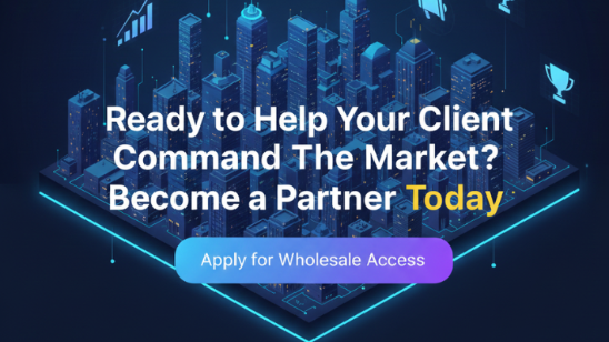 Ready to help your client command the market?